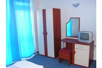 България Hotel Sveti Vlas, Екстериор